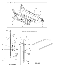 Body, Doors, Quarter L19g2/4/6/L19g2d