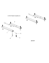 Body, Seats, Sliders L19g2/4/6 All Options
