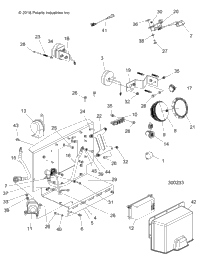 Electrical, Front L19g2/4/6
