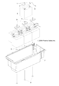 Electrical, Battery All Options
