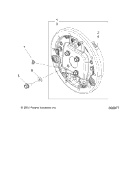 Brakes, Drum L19g2