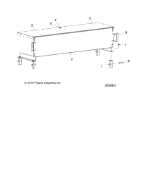 Body, Toolbox, Front L19g2d