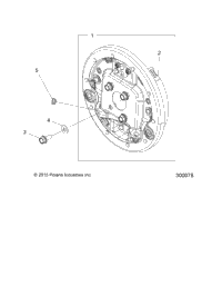 Brakes, Drum L19g4/6/G2d