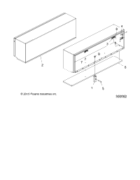 Body, Toolbox, Dual L19g2d