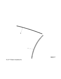Body, Extrusion, Wire Cover L19g2/4/6 All Options
