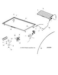 Electrical, Optional, Solar, 220W L19g4