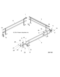 Body, Stakeback, Longbed L19g2d