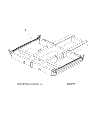 Chassis, Frame, Lower L19g2agala/Aea