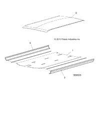 Body, Floor & Roof L19g6