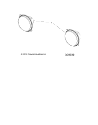 Body, Headlights, Halogen L19g2/4/6 All Options