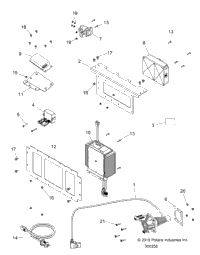 Electrical, Charger And Vehicle Control