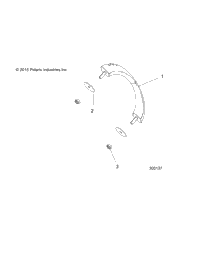Body, Dash Grab Handle L18u2naefa/Ema
