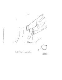 Electrical, Forward/Neutral/Reverse Switch L19g2/4/ Euro