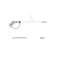 Electrical, Charge Cord L19g2/4/6/G2d