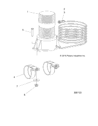 Electrical, Beacon L18u2nafla
