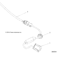 Electrical, Rear Camera L18u2nafla