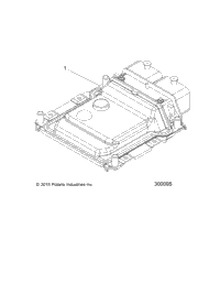 Electrical, Ecm L19g2/4/6 All Options