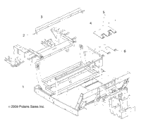 Chassis, Frame All Options