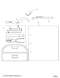 Reference, Owners Manual And Tool Kit