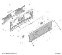 Body, Box, Tailgate G24gxp99