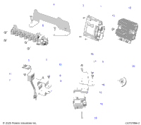 Electrical, Components And Options