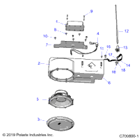 Accessory, Audio, Subwoofer