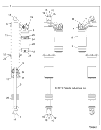 Suspension, Front Shock Internals R17rge99nm