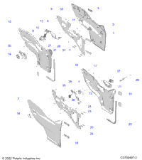 Body, Doors G24gae99
