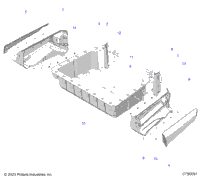 Body, Box G25gxe99