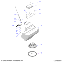 Accessory, Audio, Subwoofer