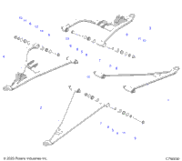 Suspension, Front Control Arms G24gae99