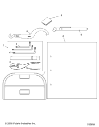 Reference, Owners Manual And Tool Kit G24gxp99