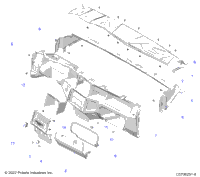 Body, Dash G24gae99