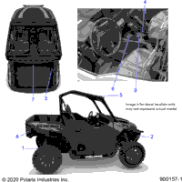 Body, Decals, Warning G24gae99