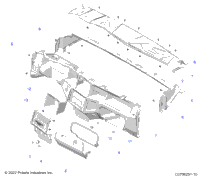 Body, Dash G25gxe99