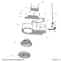 Accessory, Audio, Subwoofer