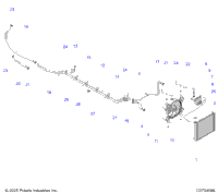 Engine, Cooling System