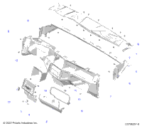 Body, Dash G25gap99