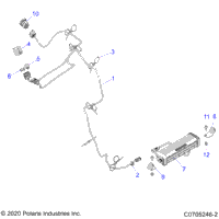 Accessory, Light Bar