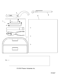 Reference, Owners Manual And Tool Kit R17rge99anm/Nw