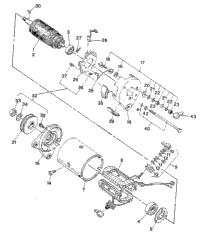 Motor