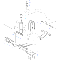 Rear Suspension