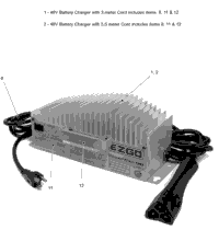 Battery Charger #2