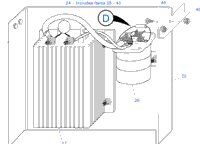 Electrical - Speed Control Unit
