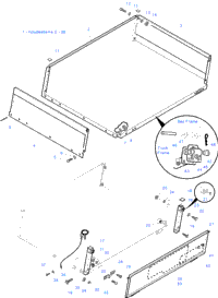 Truck Bed