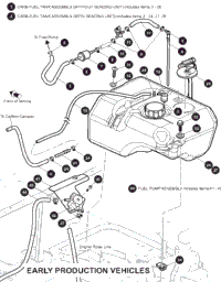 Fuel System - 1