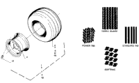 Wheels And Tires