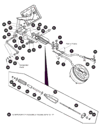 Brakes - Front Disc - 1
