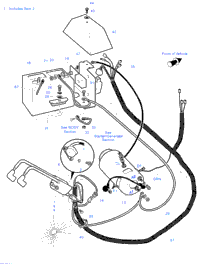 Electrical - Ignition
