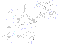 Engine / Starter Mounting